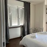 La Terrazza Degli Angeli アパート