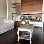 La Terrazza Degli Angeli サンタ・マリア・デッリ・アンジェリ