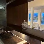アパート La Terrazza Degli Angeli *
