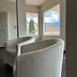 La Terrazza Degli Angeli * サンタ・マリア・デッリ・アンジェリ