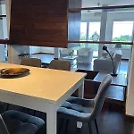 La Terrazza Degli Angeli * サンタ・マリア・デッリ・アンジェリ
