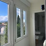 アパート La Terrazza Degli Angeli *