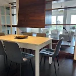 La Terrazza Degli Angeli サンタ・マリア・デッリ・アンジェリ