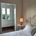 La Terrazza Degli Angeli アパート