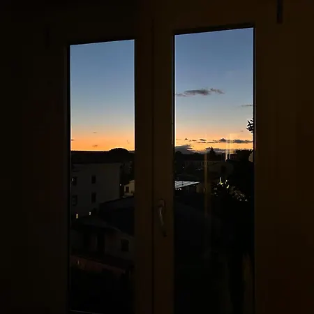La Terrazza Degli Angeli