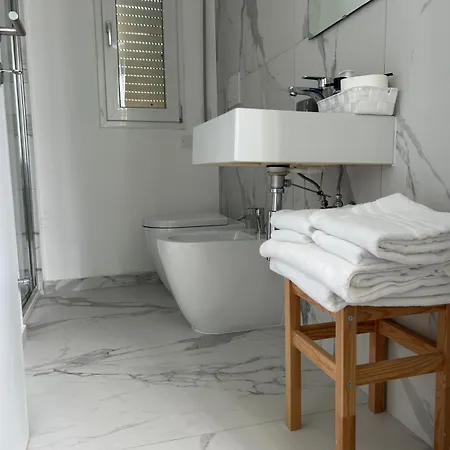 Apartmán La Terrazza Degli Angeli *