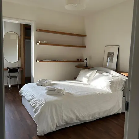 La Terrazza Degli Angeli Apartmán Santa Maria Degli Angeli (Assisi)