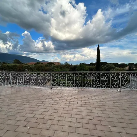 La Terrazza Degli Angeli Διαμέρισμα Santa Maria Degli Angeli (Assisi)