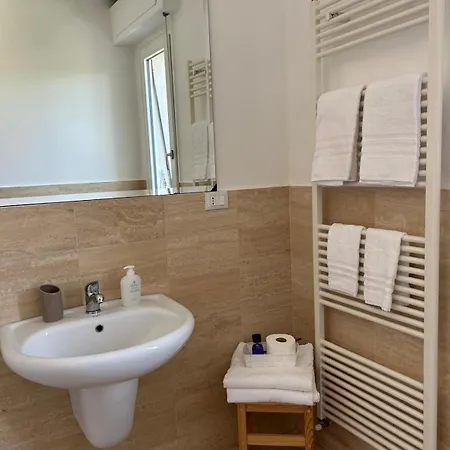 La Terrazza Degli Angeli *