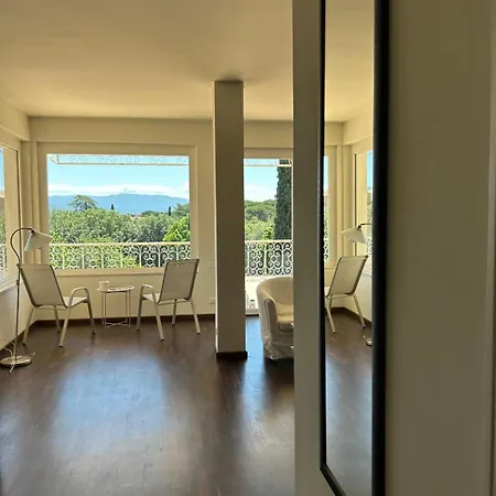 Διαμέρισμα La Terrazza Degli Angeli *