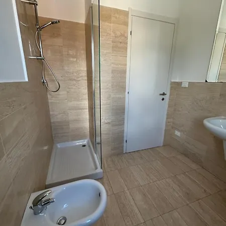 La Terrazza Degli Angeli