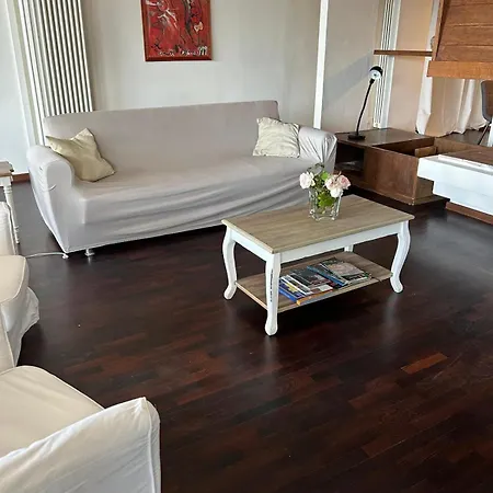 La Terrazza Degli Angeli *