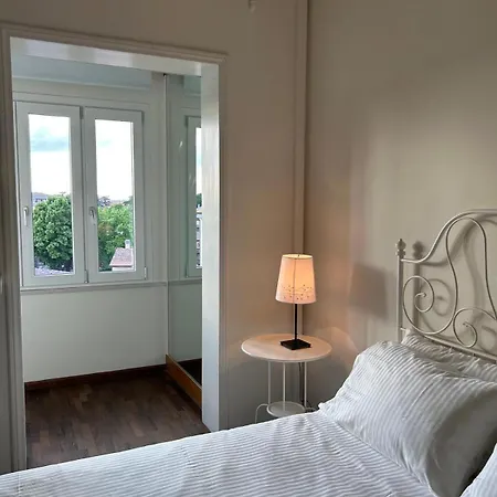 La Terrazza Degli Angeli Apartment