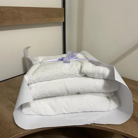 La Terrazza Degli Angeli Διαμέρισμα