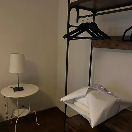 Διαμέρισμα La Terrazza Degli Angeli Santa Maria Degli Angeli (Assisi)