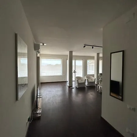Apartmán La Terrazza Degli Angeli Santa Maria Degli Angeli (Assisi)